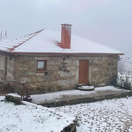 Casa Do Rego Villa Melgaço Dış mekan fotoğraf