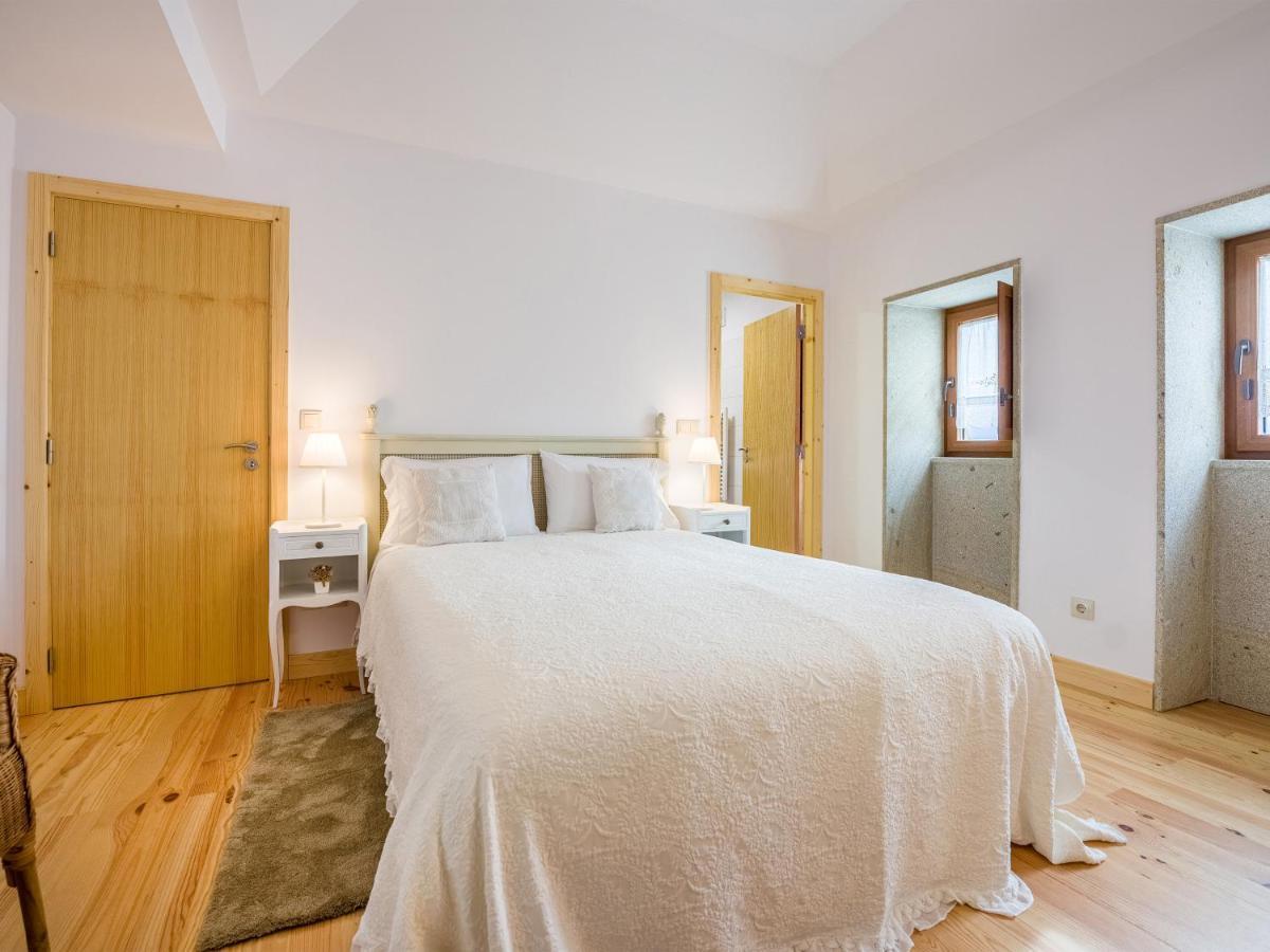 Casa Do Rego Villa Melgaço Dış mekan fotoğraf