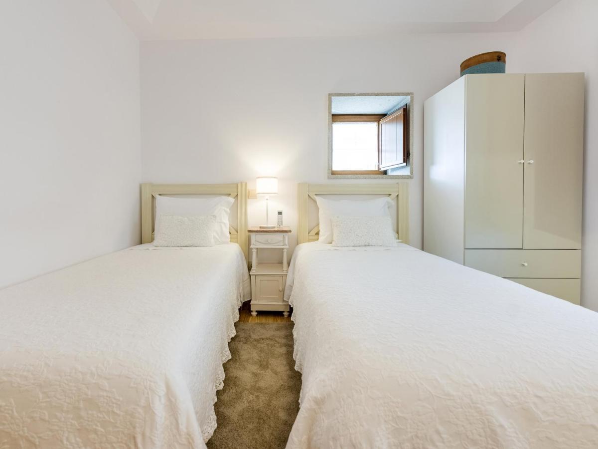 Casa Do Rego Villa Melgaço Dış mekan fotoğraf