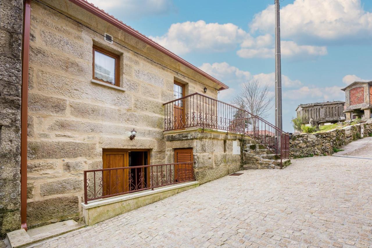 Casa Do Rego Villa Melgaço Dış mekan fotoğraf
