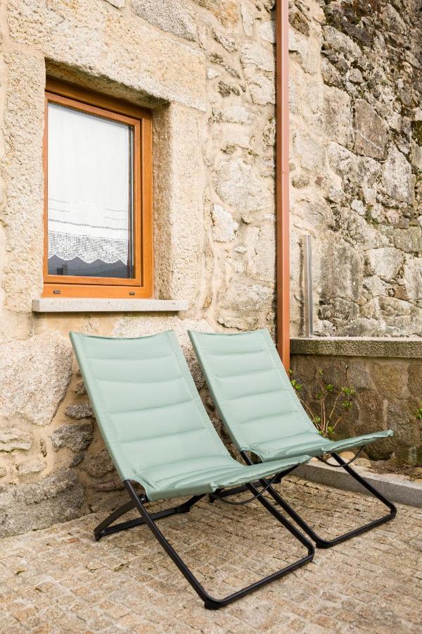 Casa Do Rego Villa Melgaço Dış mekan fotoğraf