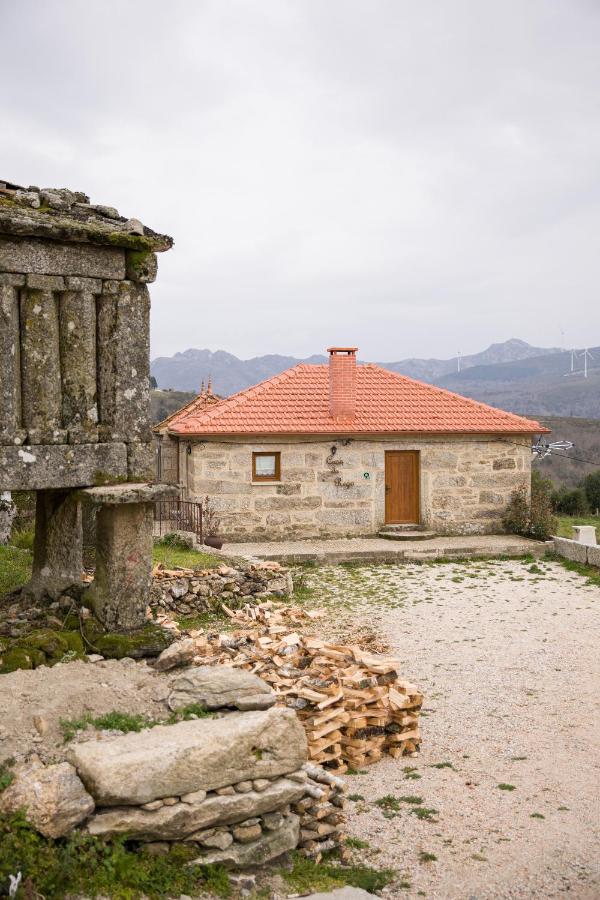Casa Do Rego Villa Melgaço Dış mekan fotoğraf