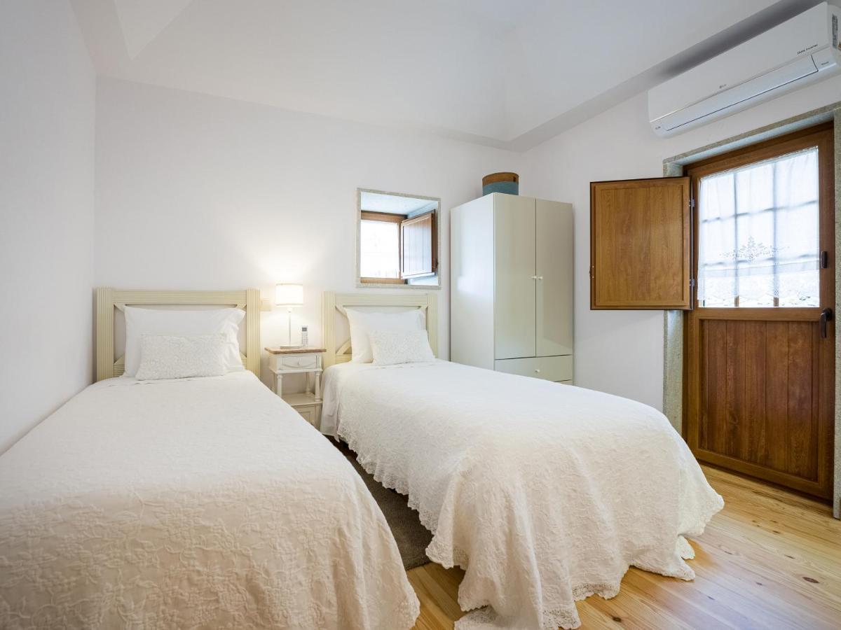 Casa Do Rego Villa Melgaço Dış mekan fotoğraf